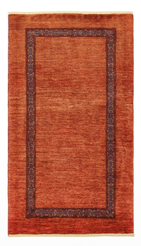 Gabbeh Rug - Kashkuli Perser - 137 x 76 cm - multicolored