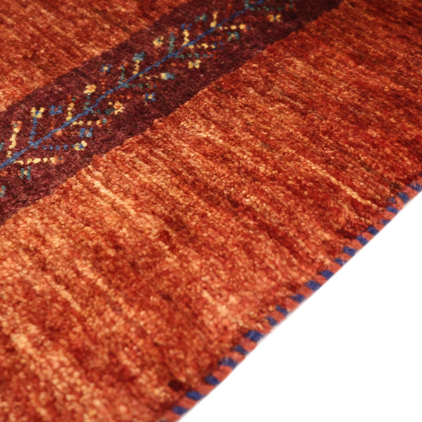 Kaschkuli Teppich 137x76cm - Perserteppich