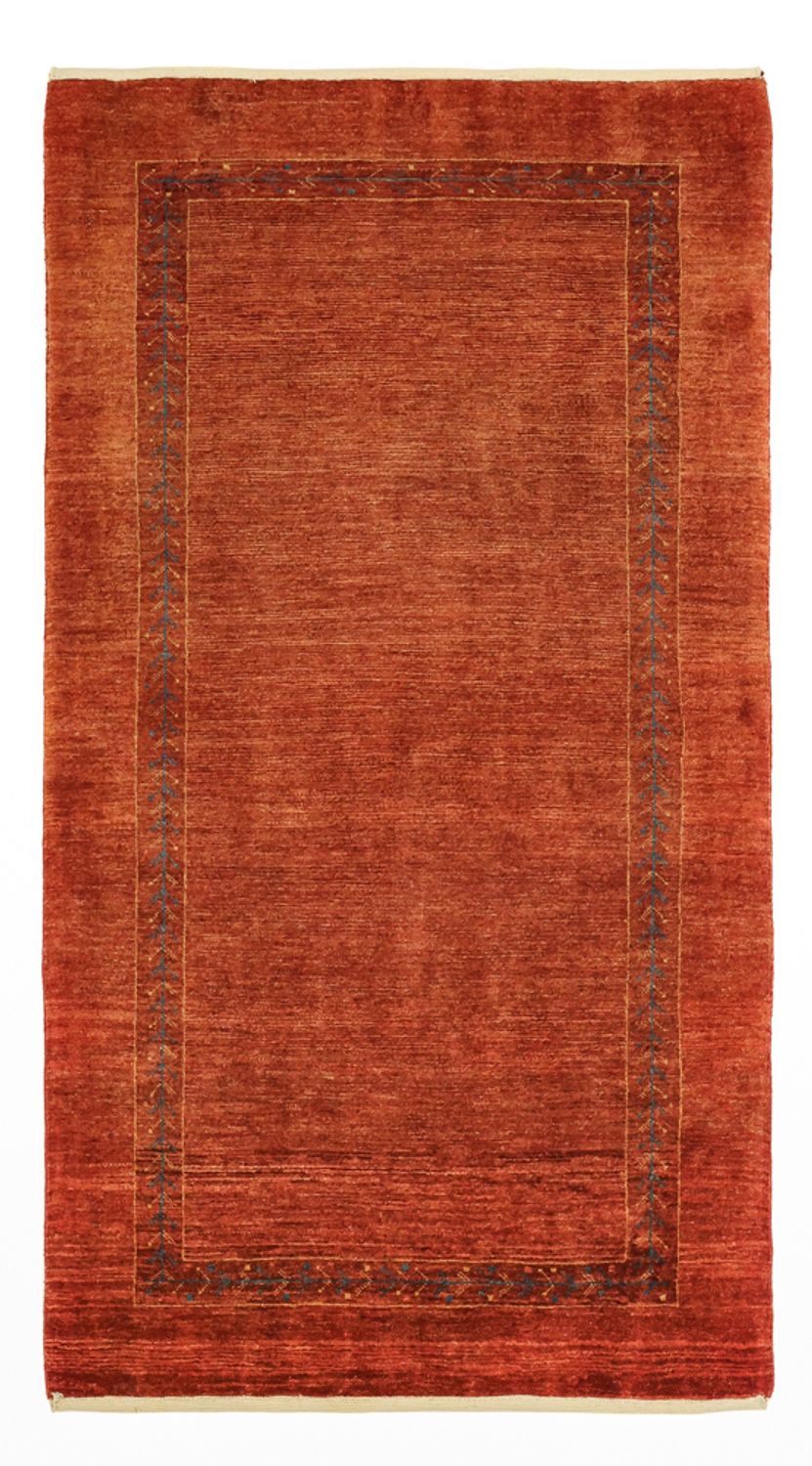 Gabbeh Rug - Kashkuli Perser - 151 x 83 cm - multicolored