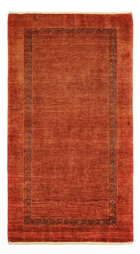 Gabbeh Rug - Kashkuli Perser - 151 x 83 cm - multicolored