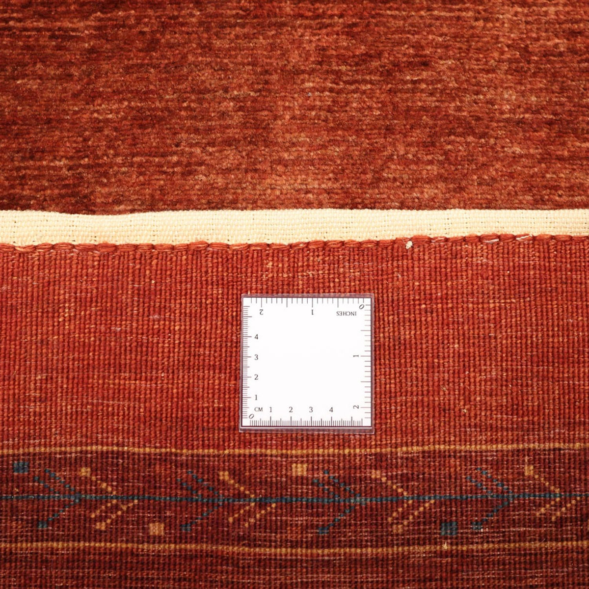 Gabbeh Rug - Kashkuli Perser - 151 x 83 cm - multicolored