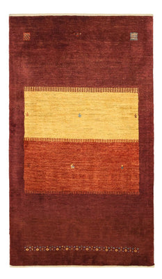 Gabbeh Rug - Kashkuli Perser - 148 x 85 cm - multicolored