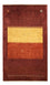 Gabbeh Rug - Kashkuli Perser - 148 x 85 cm - multicolored