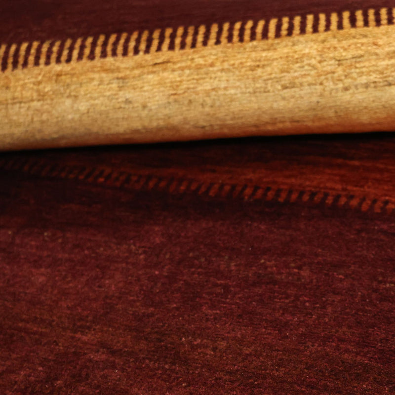 Gabbeh Rug - Kashkuli Perser - 148 x 85 cm - multicolored