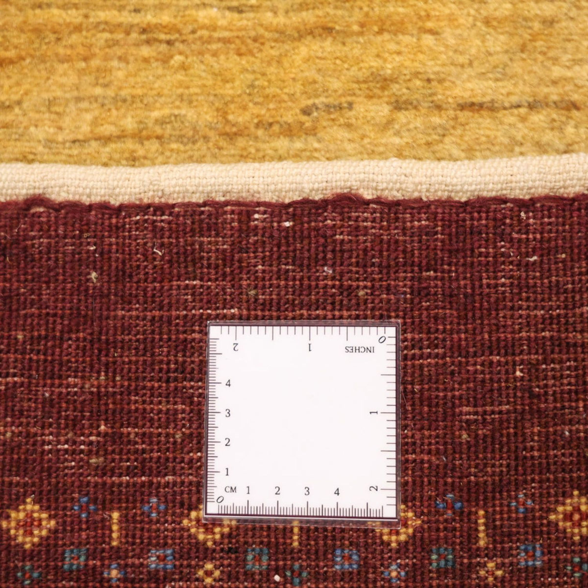 Gabbeh Rug - Kashkuli Perser - 148 x 85 cm - multicolored