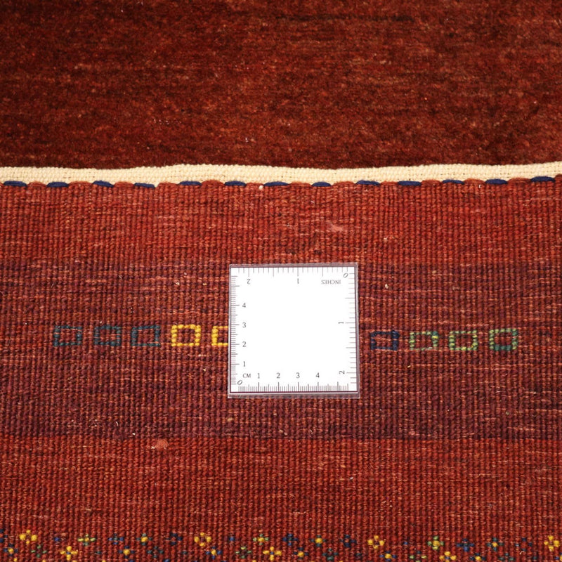 Gabbeh Rug - Kashkuli Perser - 145 x 81 cm - multicolored
