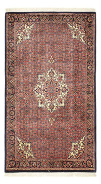 Perser Rug - Bidjar - 155 x 89 cm - rust