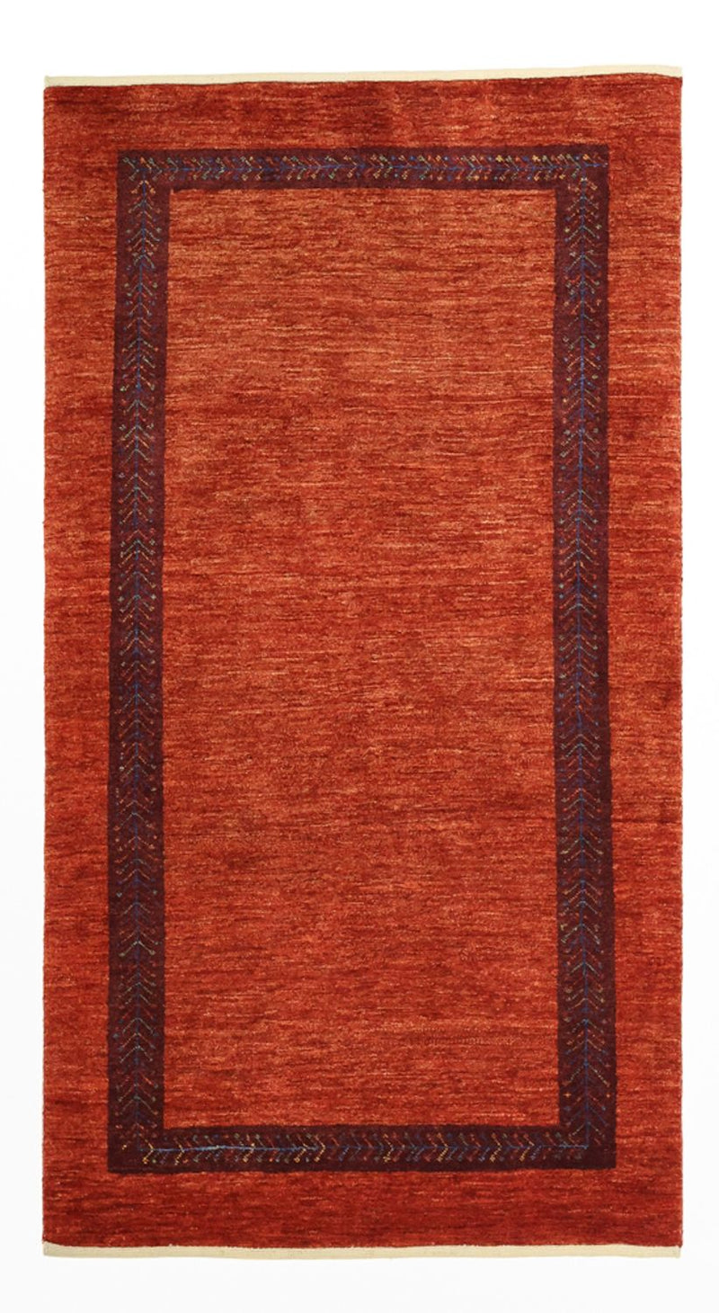 Gabbeh Rug - Kashkuli Perser - 148 x 82 cm - multicolored
