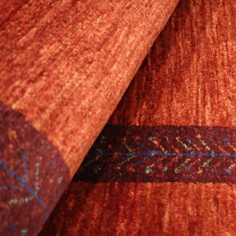 Gabbeh Rug - Kashkuli Perser - 148 x 82 cm - multicolored