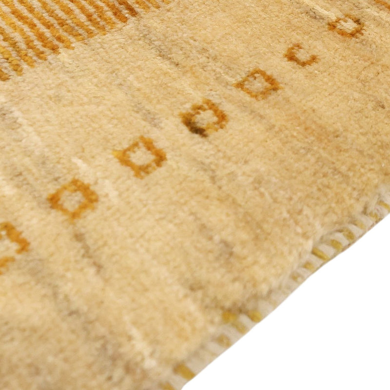 Gabbeh Rug - Kashkuli Perser - 178 x 129 cm - beige