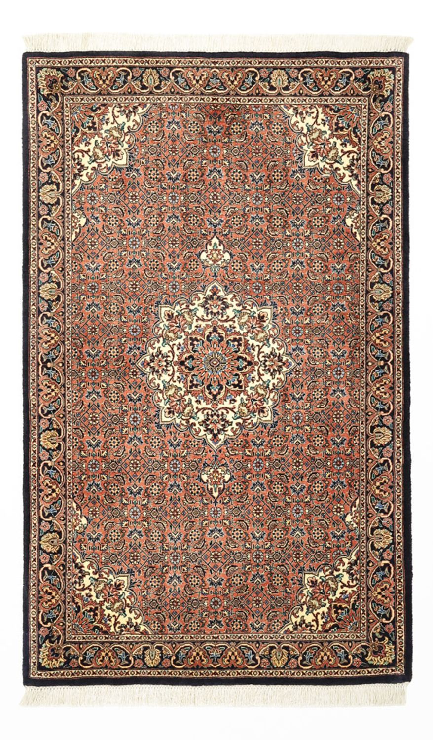 Perser Rug - Bidjar - 146 x 92 cm - rust