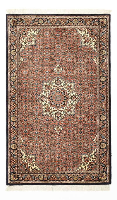 Bidjar Rug 92x146cm - Persian Rugs