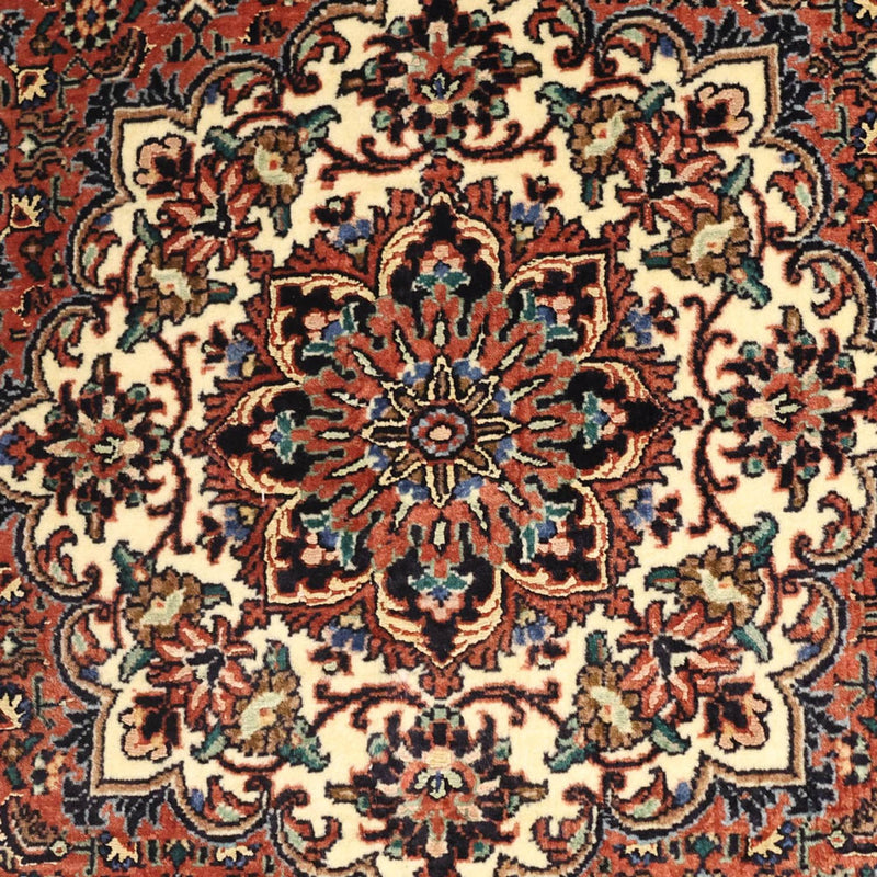 Perser Rug - Bidjar - 146 x 92 cm - rust