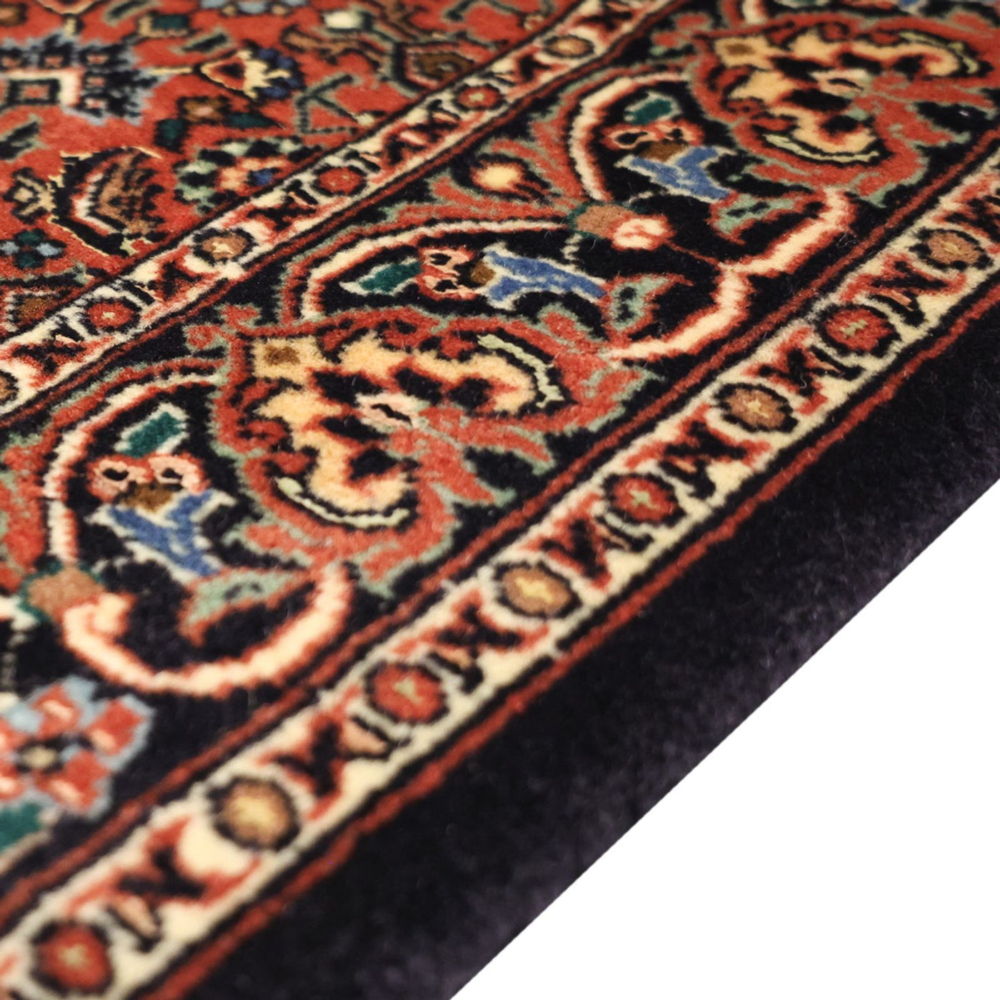 Bidjar Rug 146x92cm - Persian Rugs