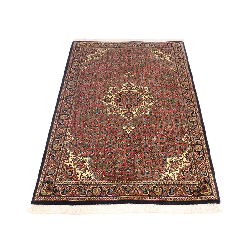 Perser Rug - Bidjar - 146 x 92 cm - rust