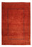 Gabbeh Rug - Kashkuli Perser - Royal - 180 x 124 cm - red
