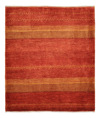 Gabbeh Rug - Kashkuli Perser - 117 x 99 cm - multicolored