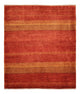Kashkuli Rug 117x99cm - Persian Rugs