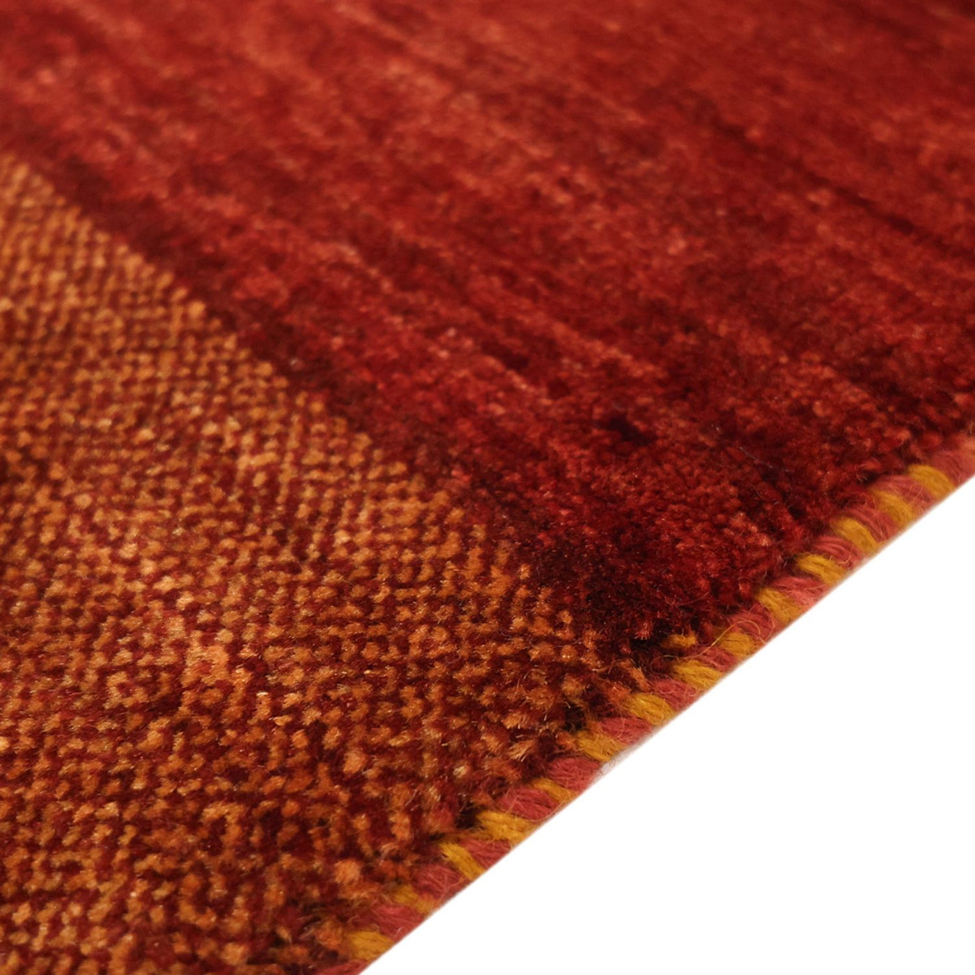 Kashkuli Rug 117x99cm - Persian Rugs