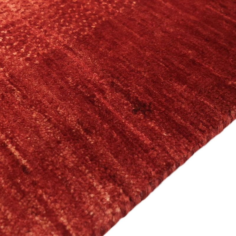 Gabbeh Rug - Kashkuli Perser - Royal - 182 x 128 cm - red