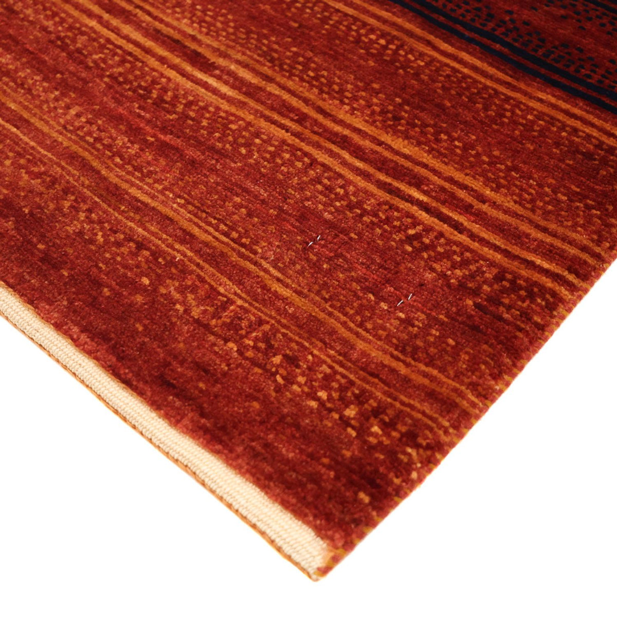 Gabbeh Rug - Kashkuli Perser - 94 x 78 cm - multicolored