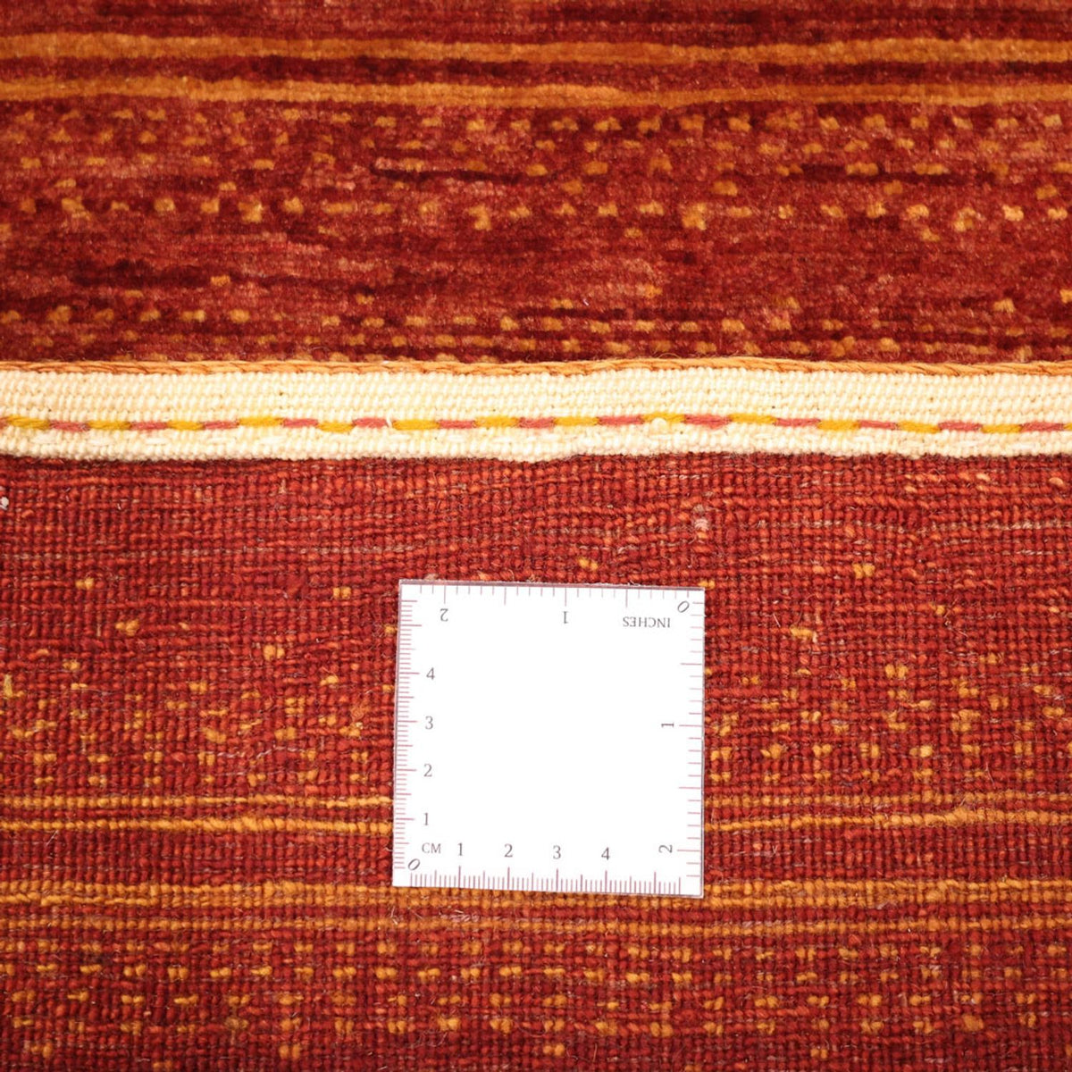 Gabbeh Rug - Kashkuli Perser - 94 x 78 cm - multicolored
