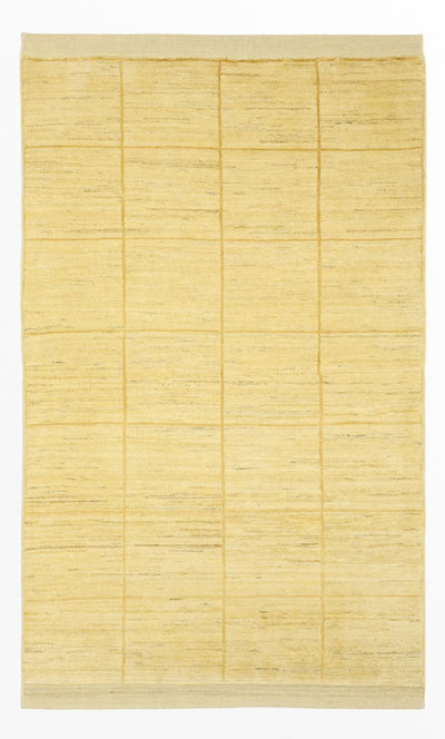Loribaft Rug 103x157cm - Perserteppich Wollteppich
