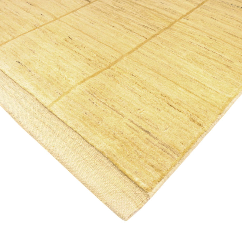 Gabbeh Rug - Loribaft Perser - 157 x 103 cm - beige