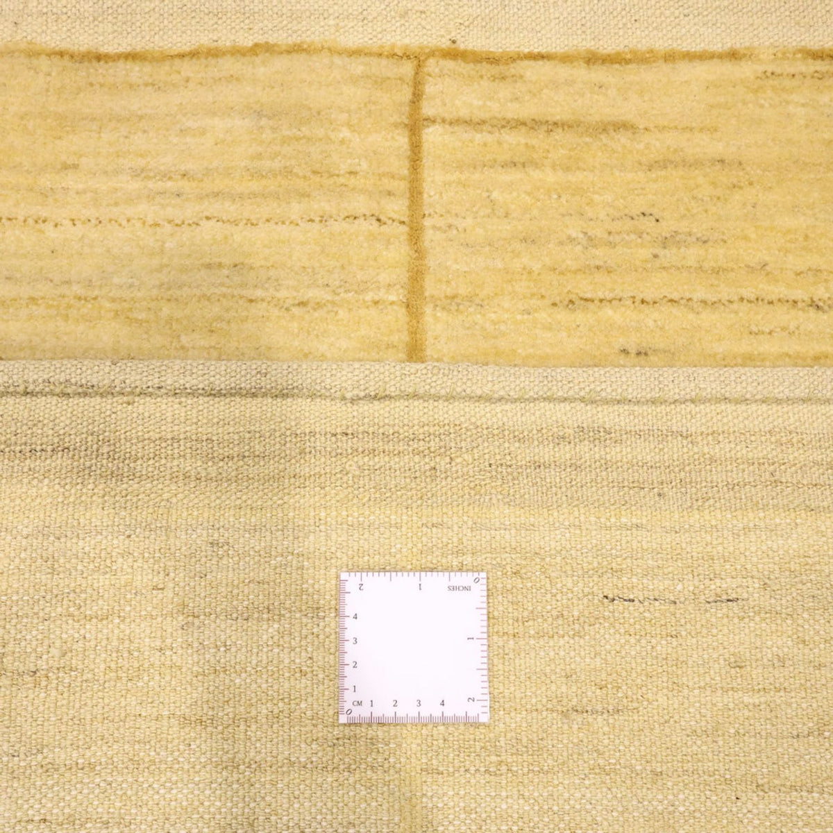 Gabbeh Rug - Loribaft Perser - 157 x 103 cm - beige