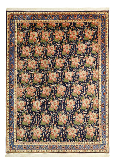 Afshar Sirjan Rug 149x199cm - Persian Rugs