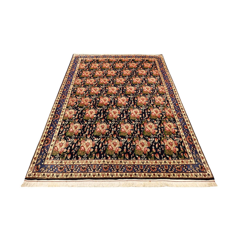 Perser Rug - Nomadic - 199 x 149 cm - dark blue