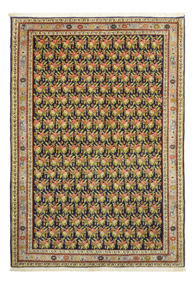 Sharbabak Rug 148x210cm - Persian Rugs