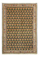 Sharbabak Rug 210x148cm - Persian Rugs