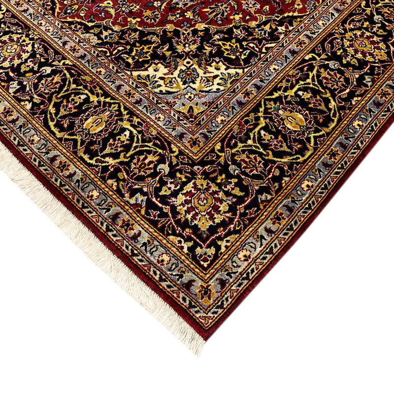 Perser Rug - Keshan - 211 x 138 cm - red