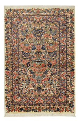Perser Rug - Classic - 148 x 101 cm - multicolored