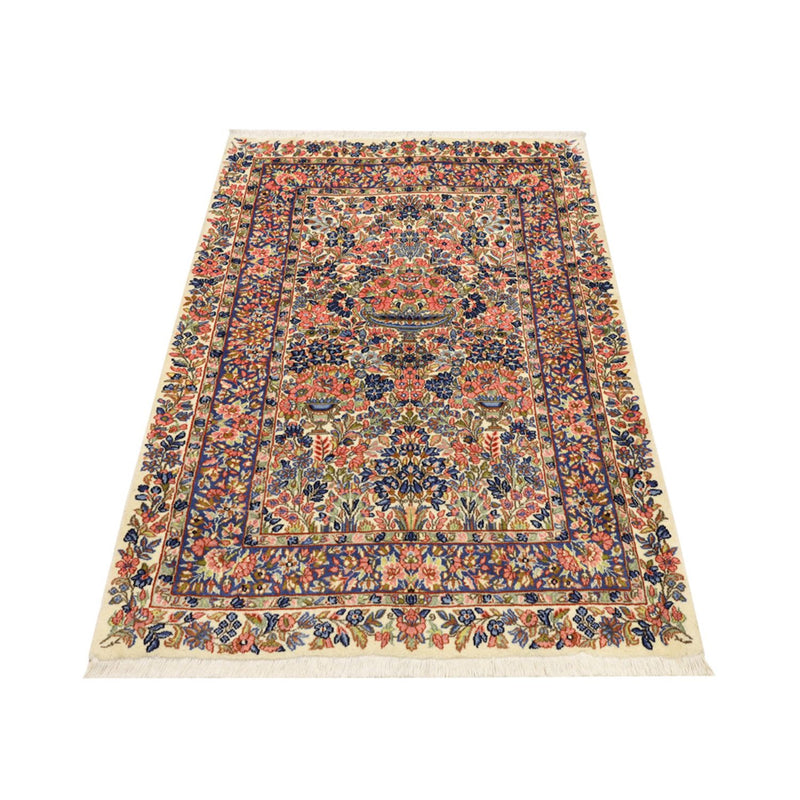 Perser Rug - Classic - 148 x 101 cm - multicolored