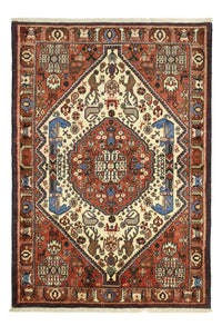 Abadeh Rug 105x153cm - Persian Rugs – product image