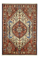 Abadeh Rug 105x153cm - Persian Rugs