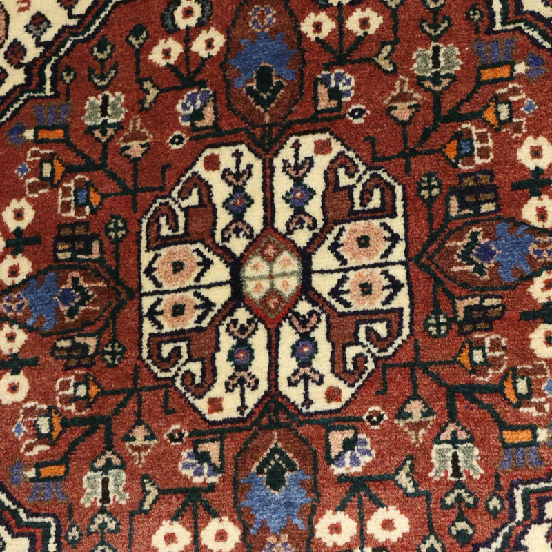 Abadeh Rug 105x153cm - Persian Rugs