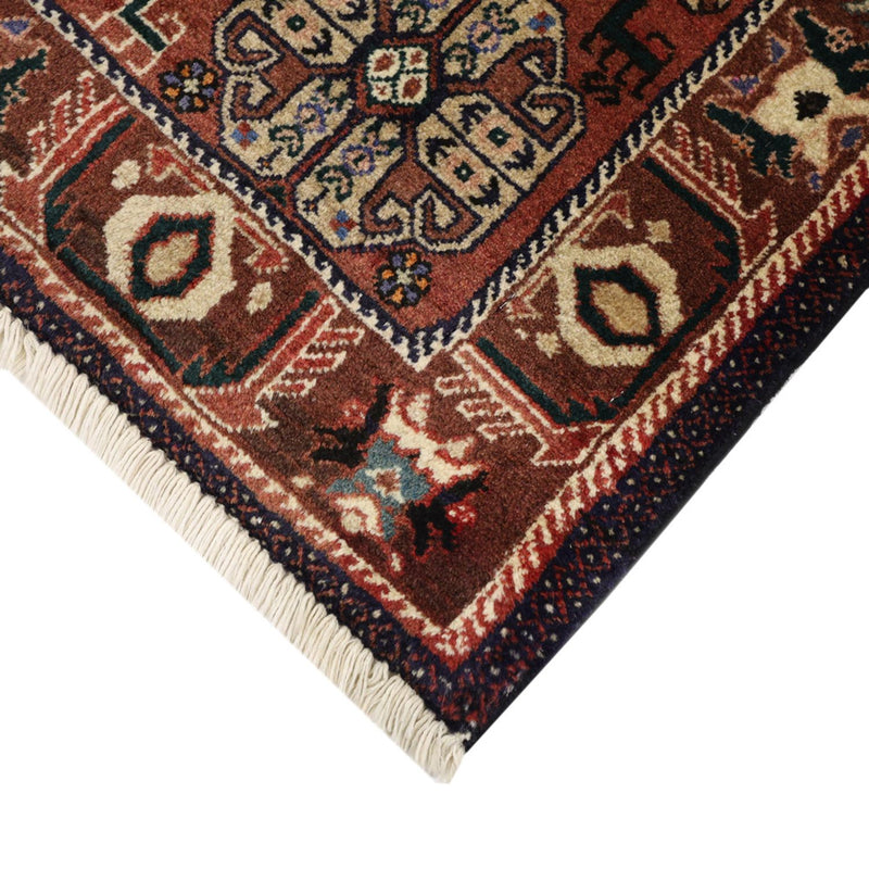 Abadeh Rug 105x153cm - Persian Rugs