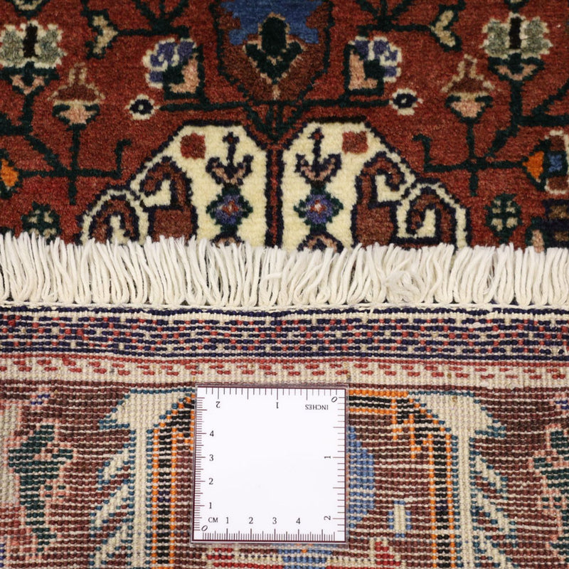 Abadeh Rug 105x153cm - Persian Rugs