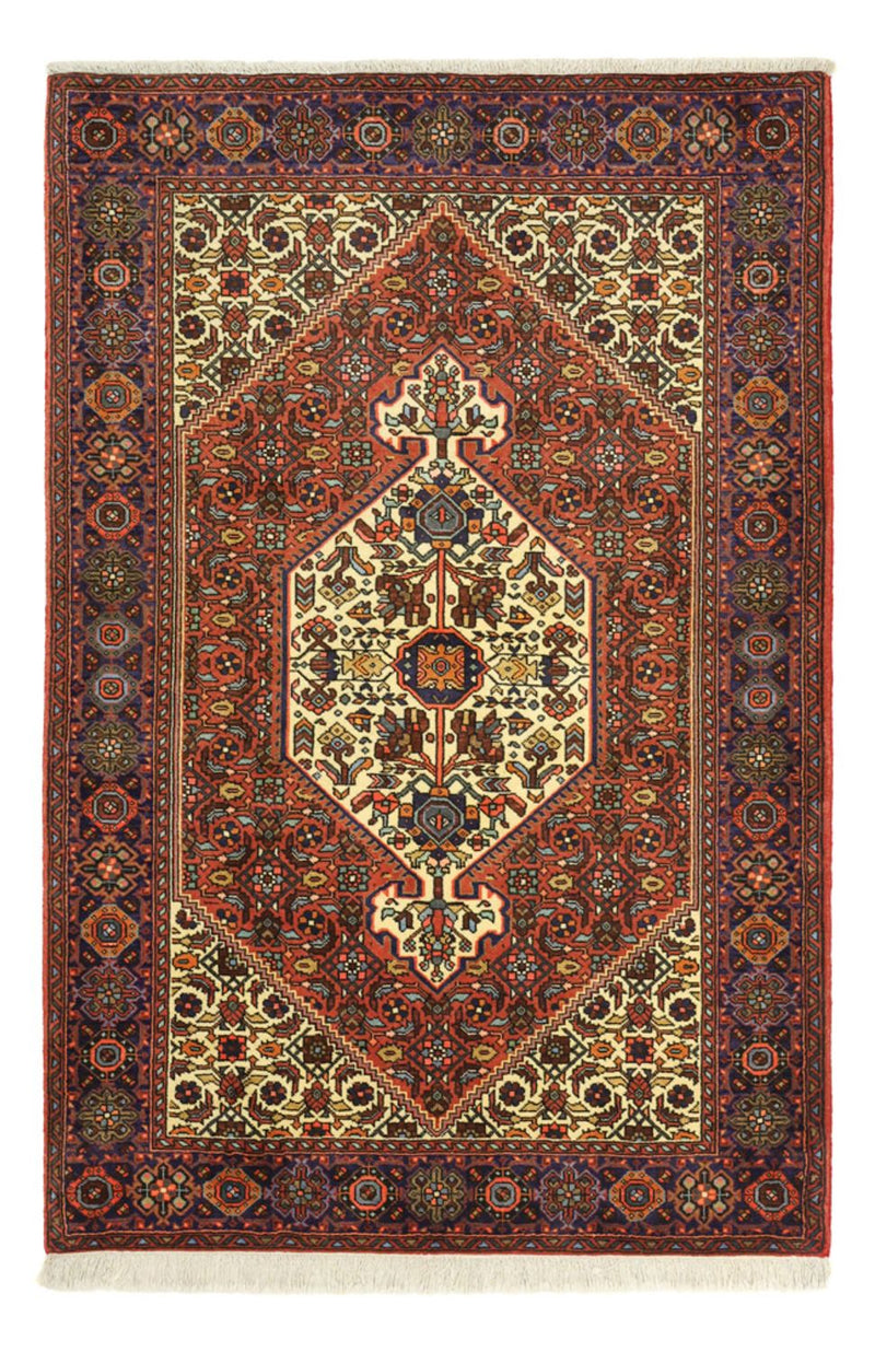 Gholtogh Teppich 152x101cm - Perserteppich