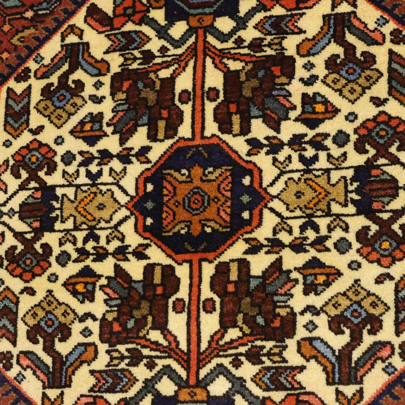Gholtogh Teppich 152x101cm - Perserteppich