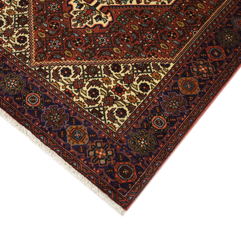 Gholtogh Teppich 152x101cm - Perserteppich