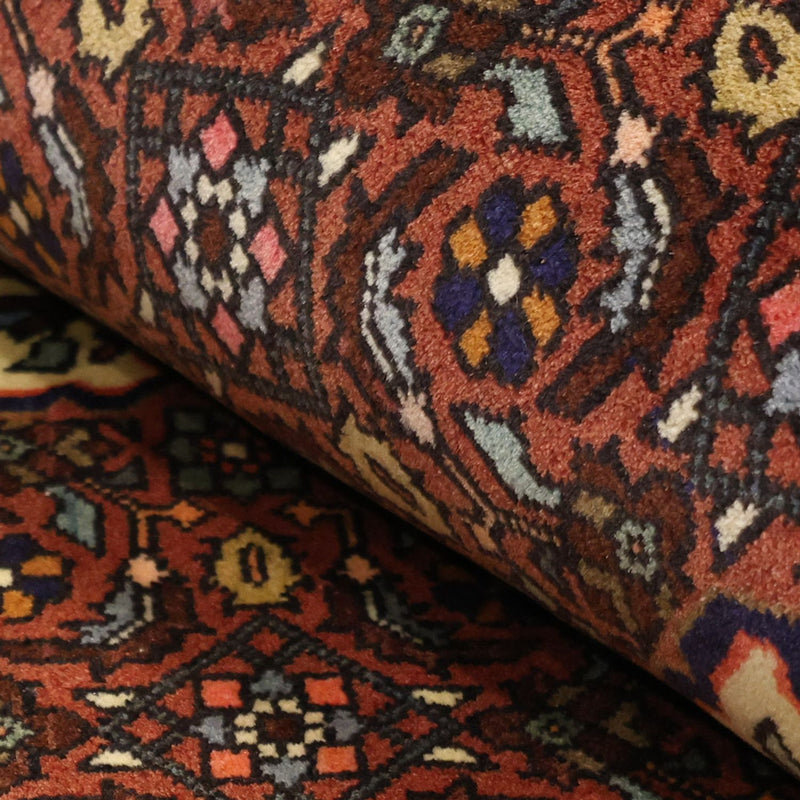 Gholtogh Teppich 152x101cm - Perserteppich