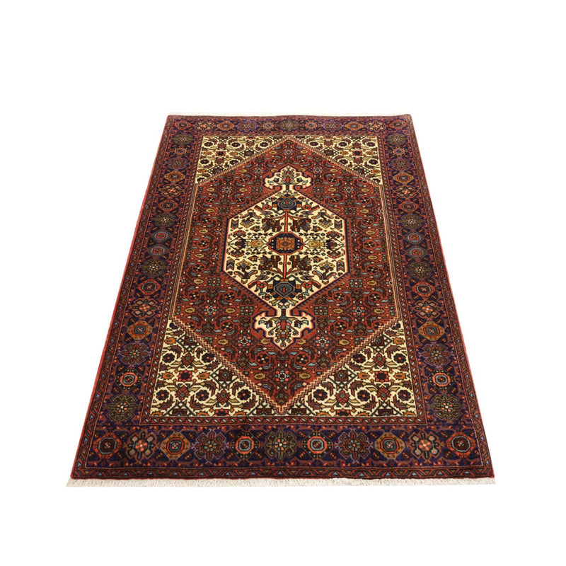 Gholtogh Teppich 152x101cm - Perserteppich