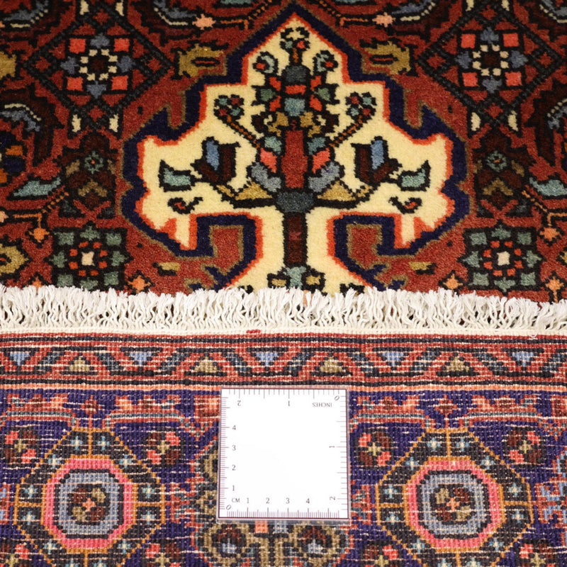 Gholtogh Teppich 152x101cm - Perserteppich