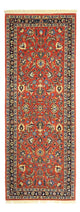 Kashan Rug 151x57cm - Persian Rugs