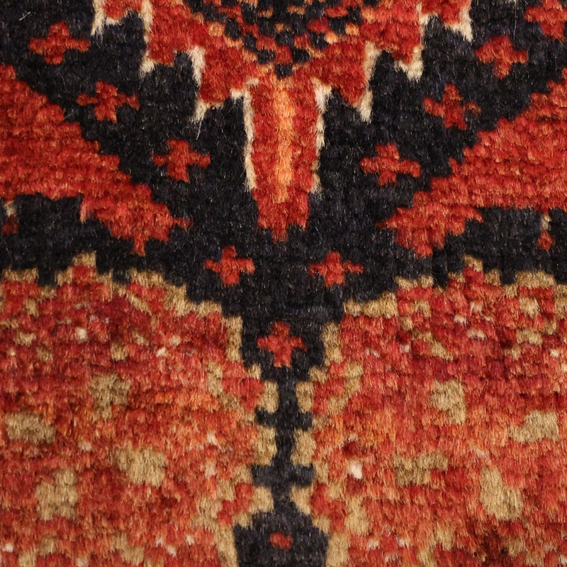 Belutsch Teppich 198x102cm - Orientteppich