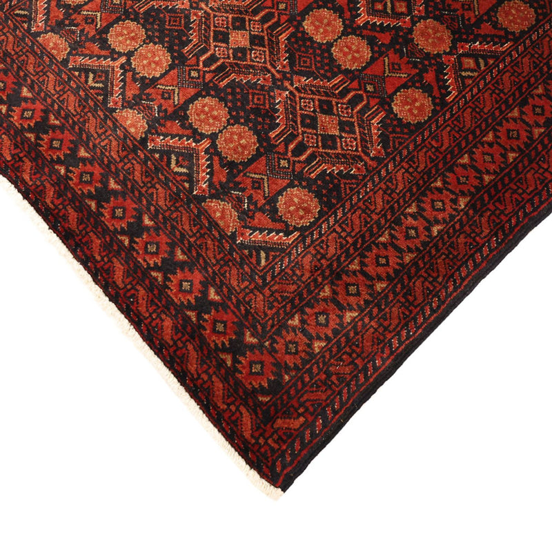 Belutsch Teppich 198x102cm - Orientteppich